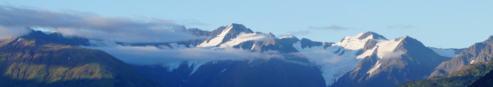 Kenai Peninsula Photo