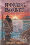 'The Finnsburg Encounter' book cover