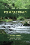 'Downstream' book cover