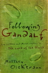 'Following Gandalf' book cover