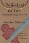 'The Rood and the Torc' book cover